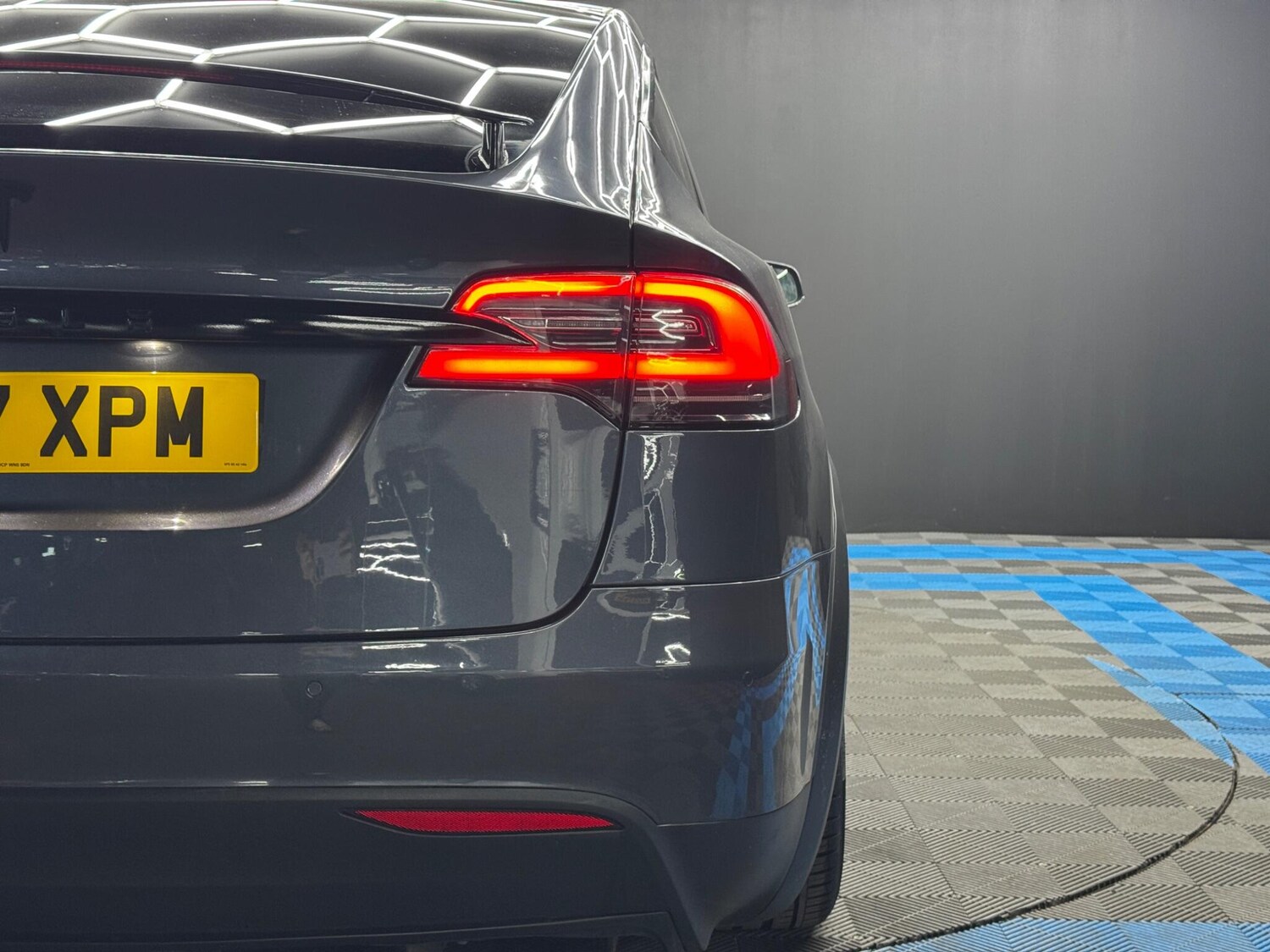 Used Tesla Model X 2017 for sale - 77737179: Photo 49