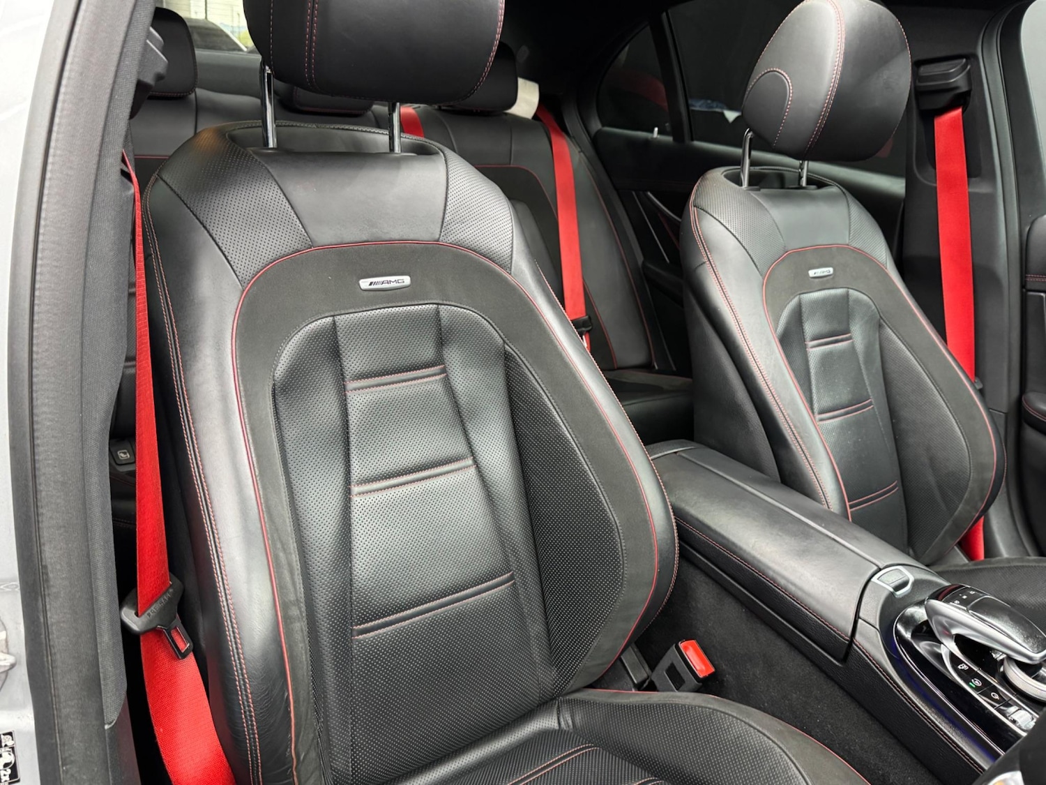 Used Mercedes-Benz E Class 2017 for sale - 76987767: Photo 13