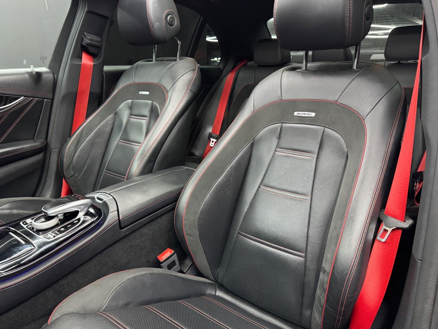 Used Mercedes-Benz E Class 2017 for sale - 76987767: Photo 15