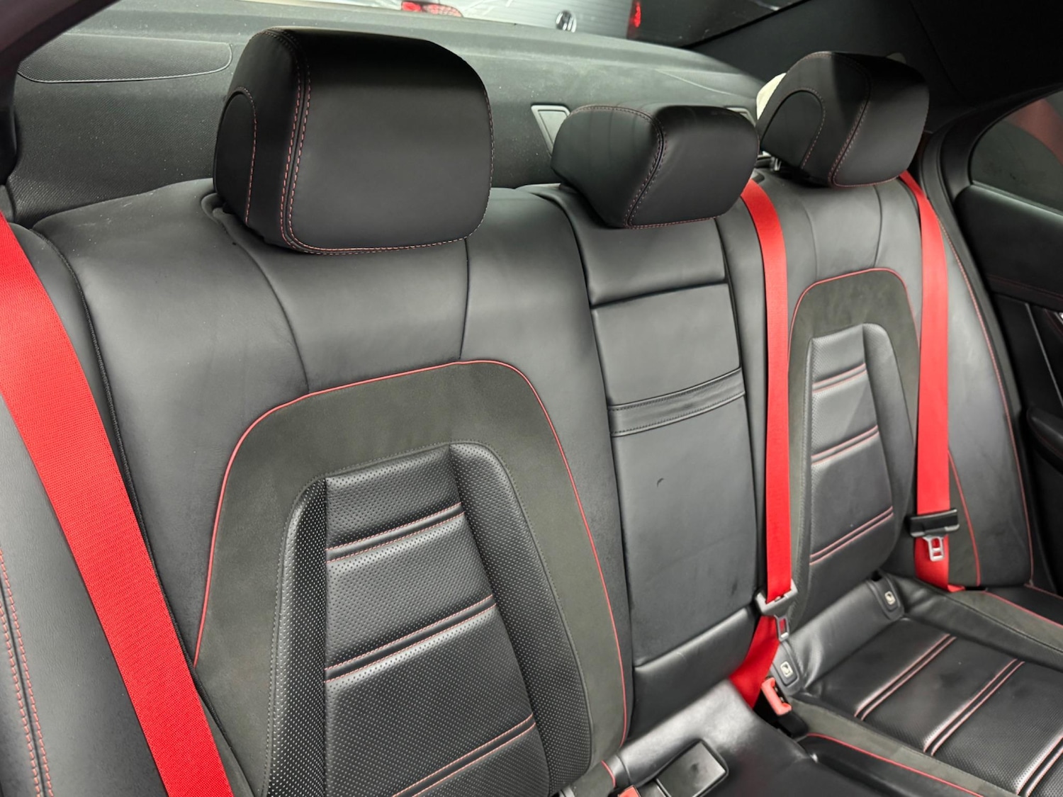 Used Mercedes-Benz E Class 2017 for sale - 76987767: Photo 16