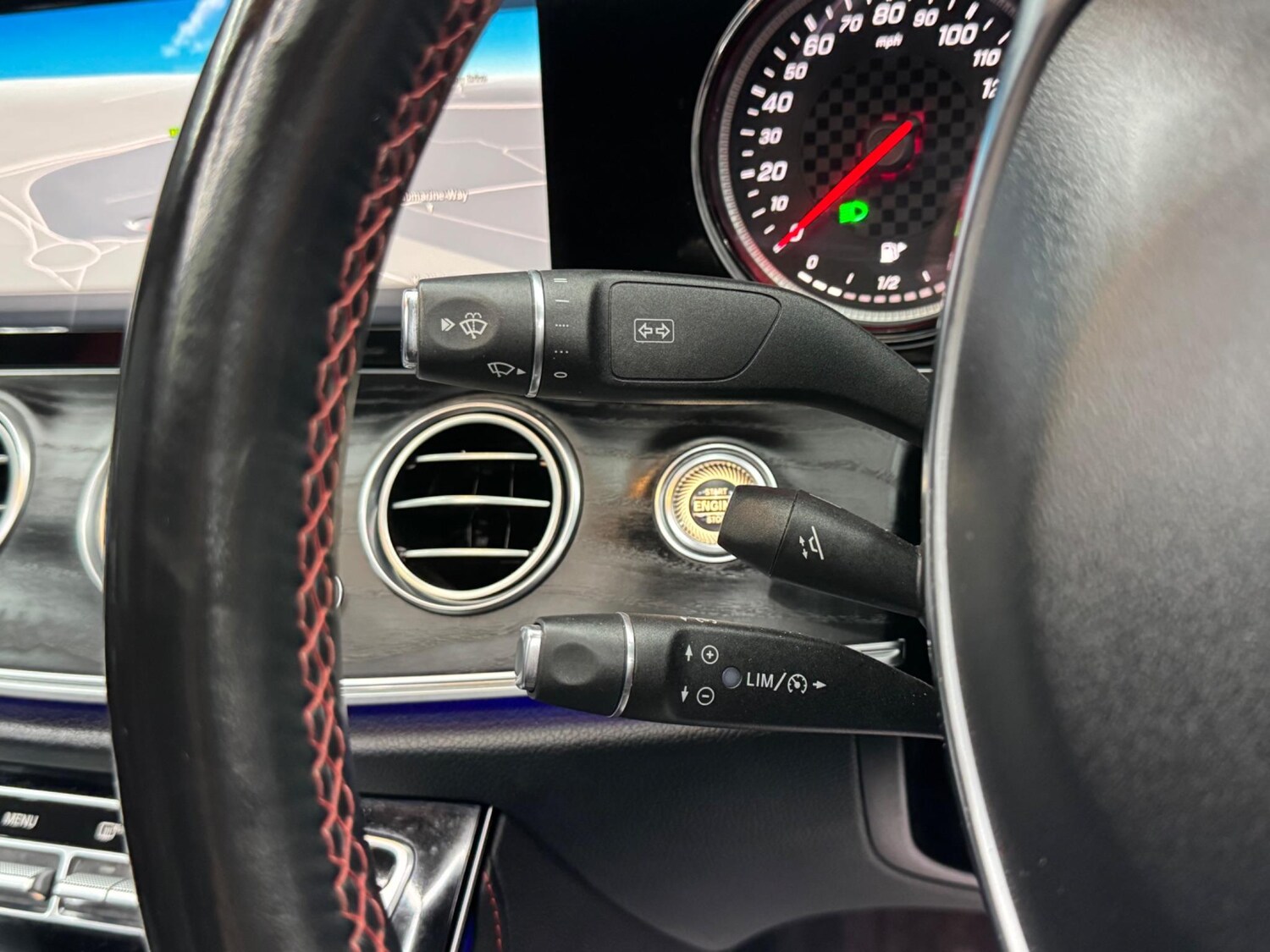 Used Mercedes-Benz E Class 2017 for sale - 76987767: Photo 23