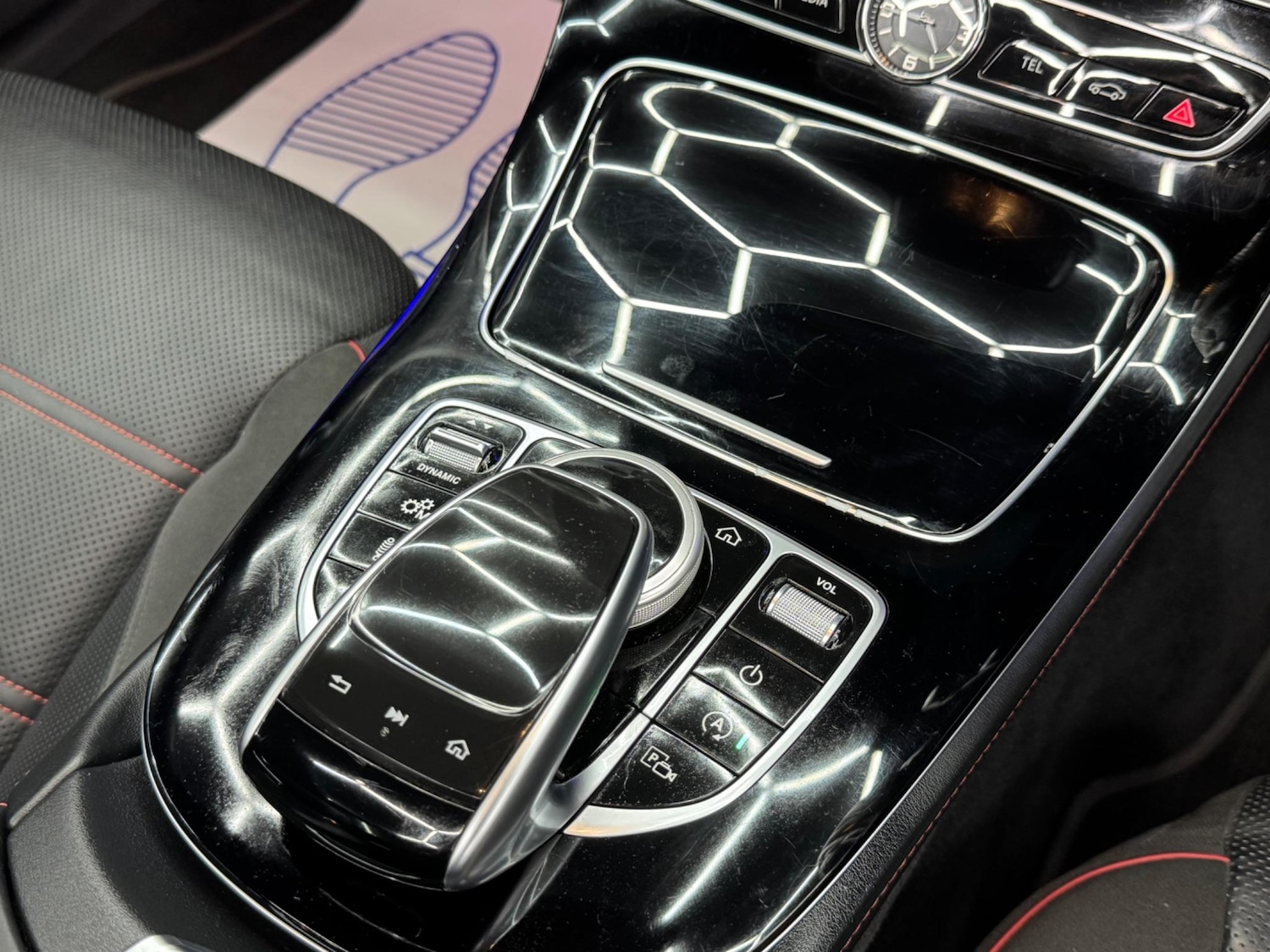 Used Mercedes-Benz E Class 2017 for sale - 76987767: Photo 27