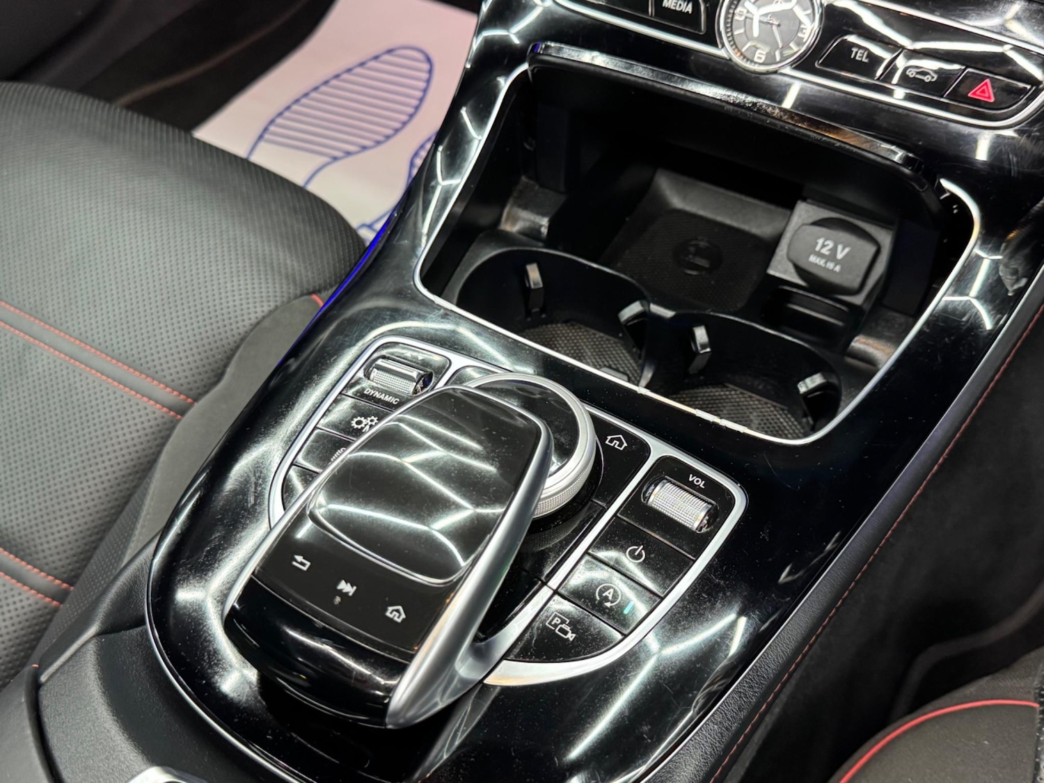 Used Mercedes-Benz E Class 2017 for sale - 76987767: Photo 28