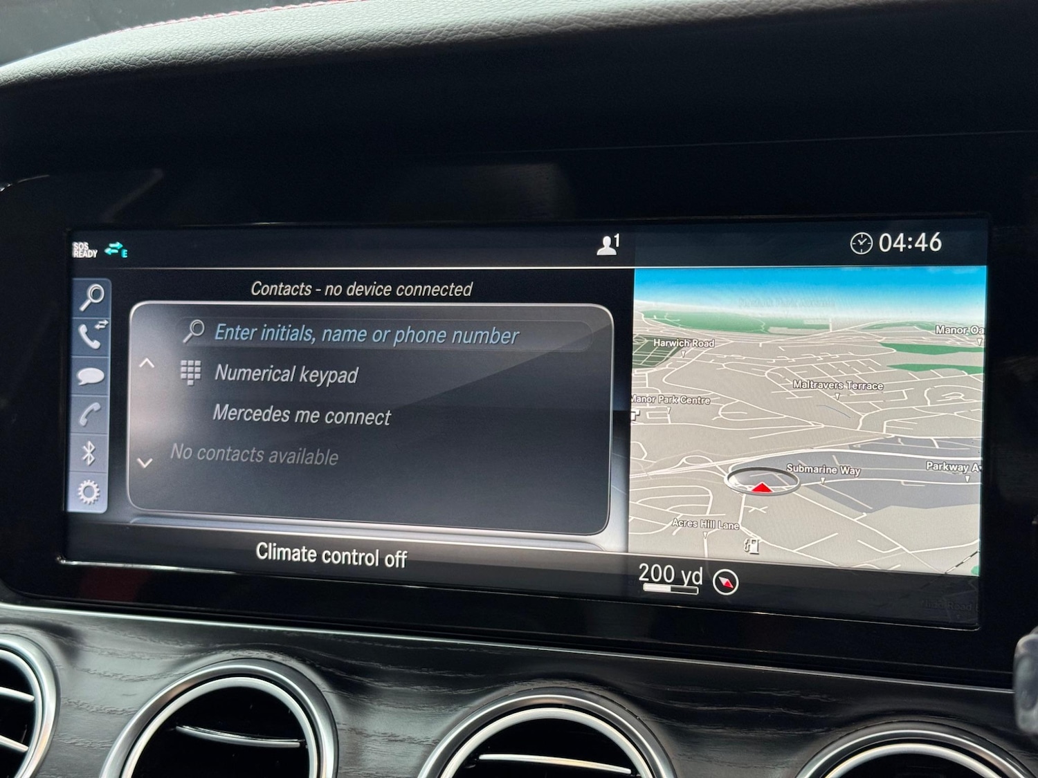 Used Mercedes-Benz E Class 2017 for sale - 76987767: Photo 33