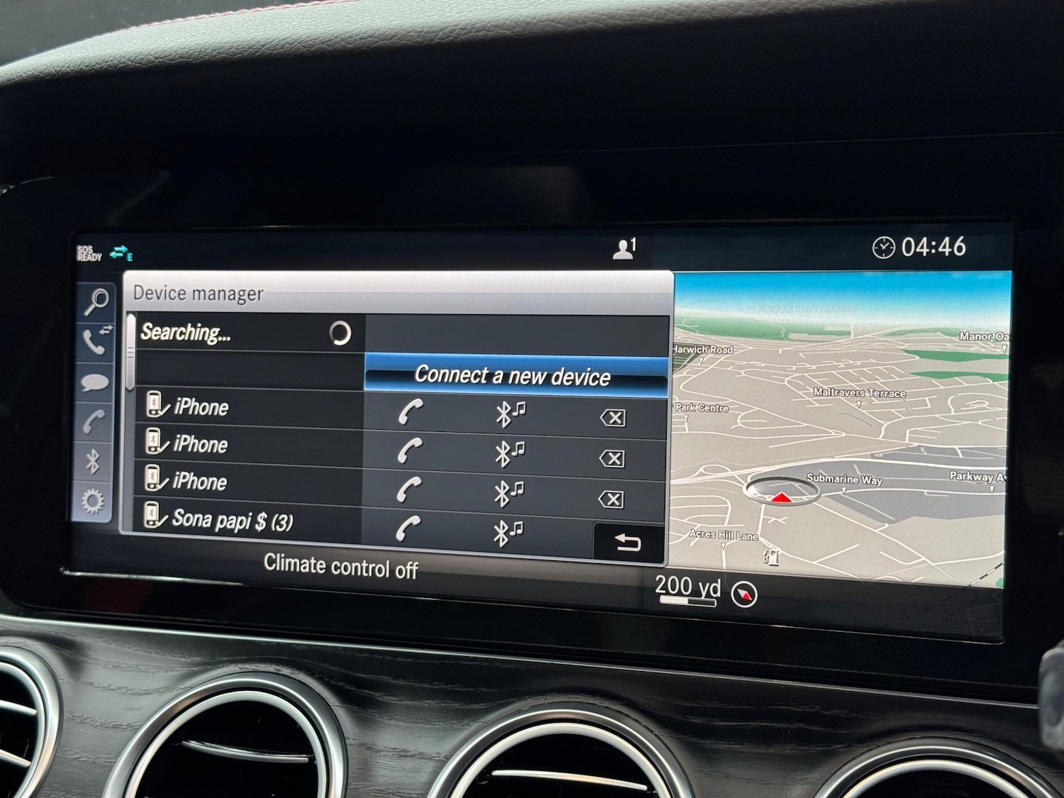 Used Mercedes-Benz E Class 2017 for sale - 76987767: Photo 34