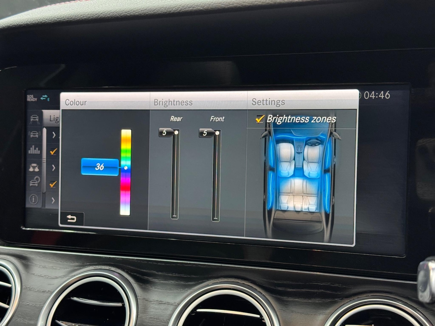 Used Mercedes-Benz E Class 2017 for sale - 76987767: Photo 35