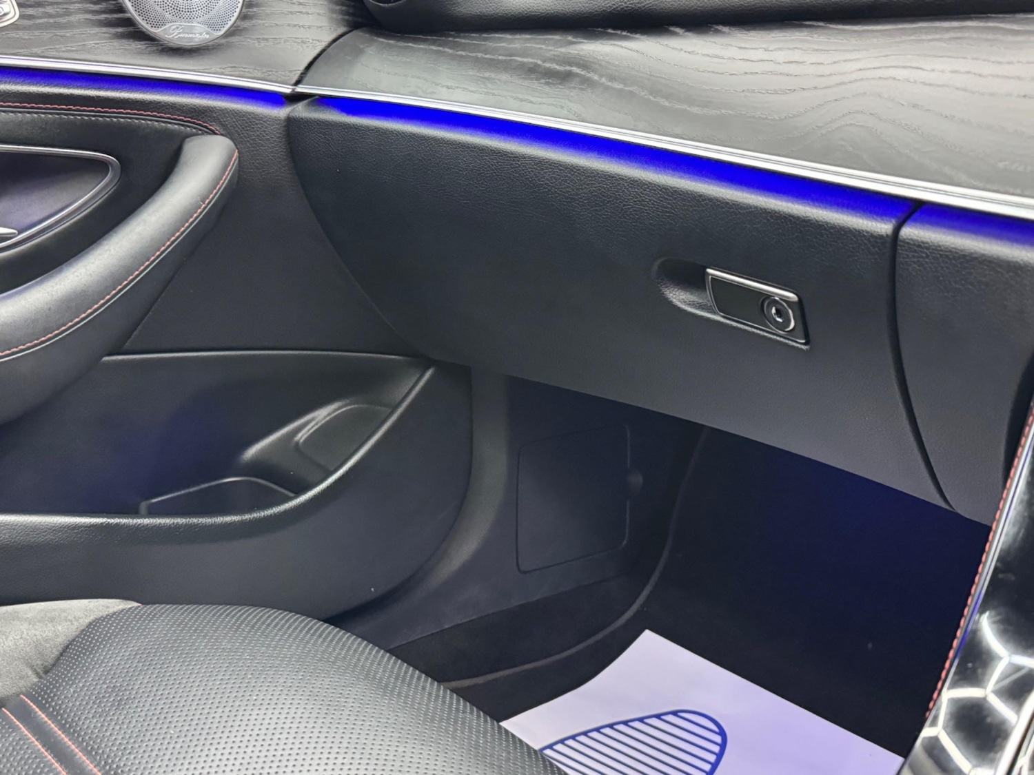 Used Mercedes-Benz E Class 2017 for sale - 76987767: Photo 40