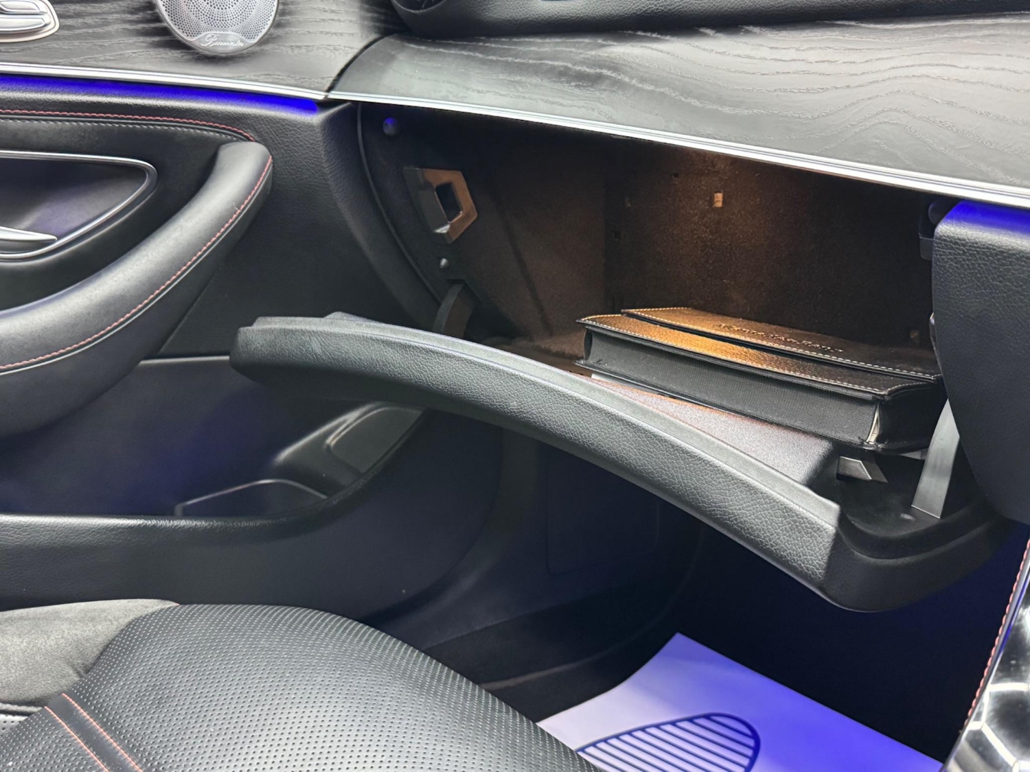 Used Mercedes-Benz E Class 2017 for sale - 76987767: Photo 41