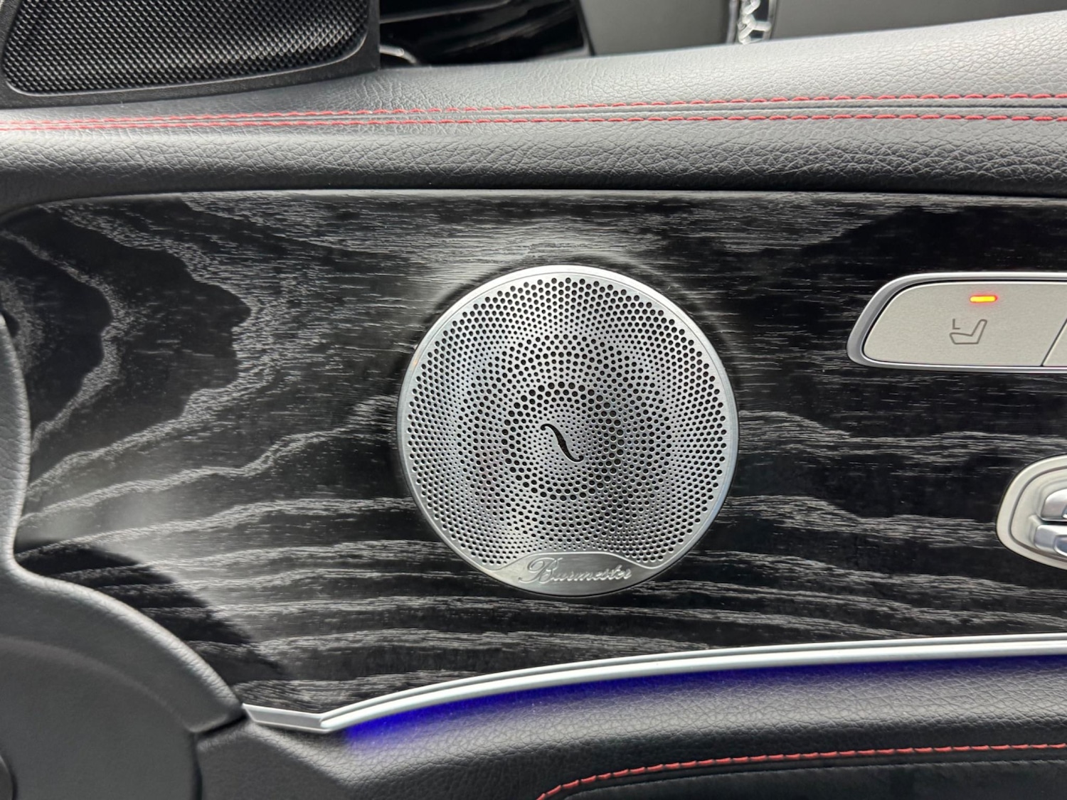 Used Mercedes-Benz E Class 2017 for sale - 76987767: Photo 44