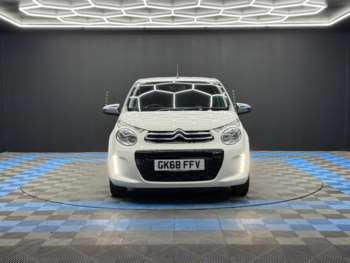 Used Citroen C1 2018 for sale - 74909579: Photo