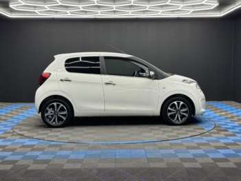 Used Citroen C1 2018 for sale - 74909579: Photo