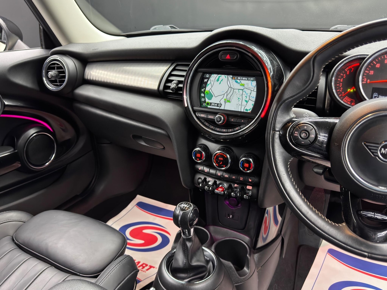 Used MINI Hatch 2019 for sale - 77016618: Photo 22