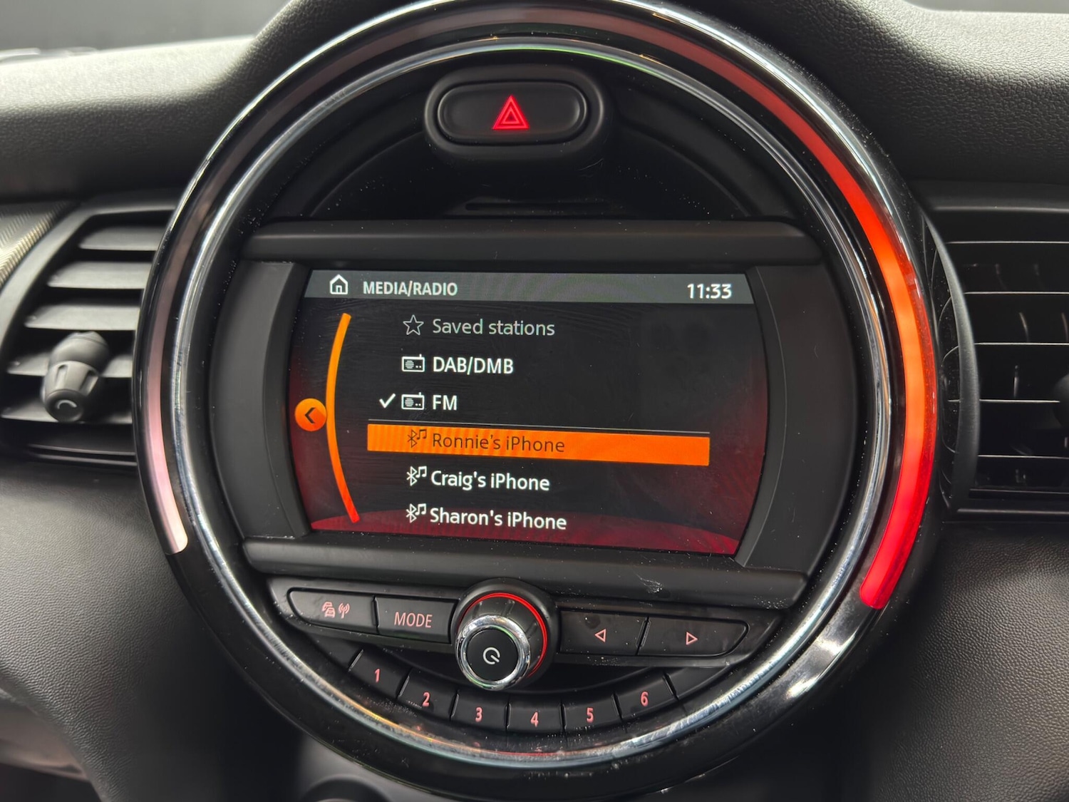 Used MINI Hatch 2019 for sale - 77016618: Photo 30