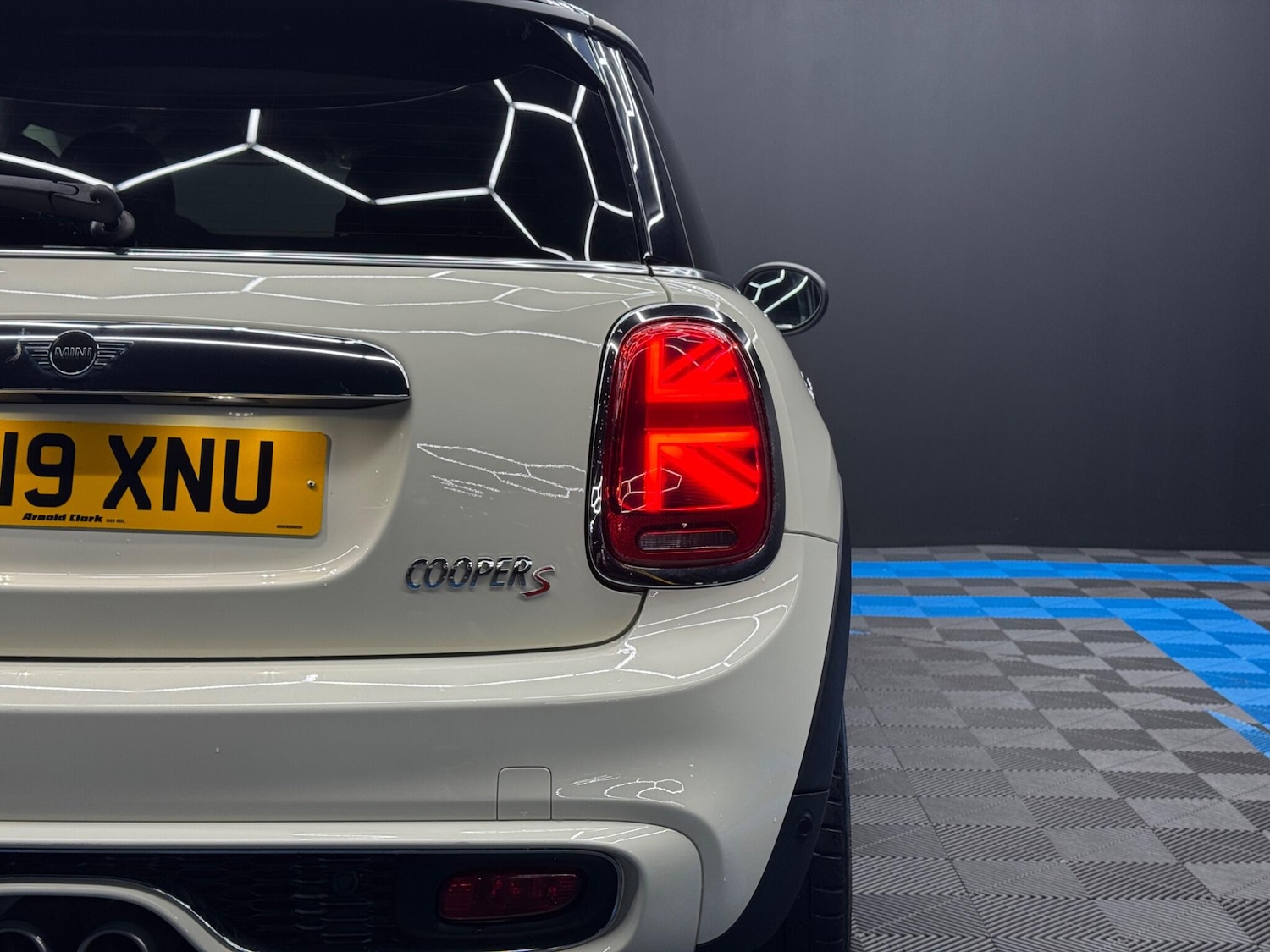 Used MINI Hatch 2019 for sale - 77016618: Photo 42