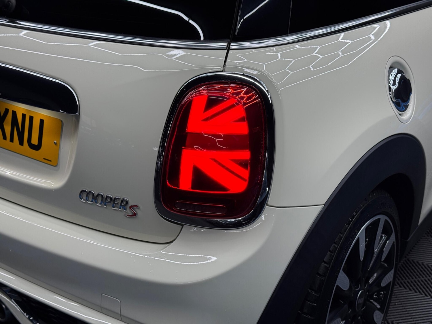 Used MINI Hatch 2019 for sale - 77016618: Photo 43