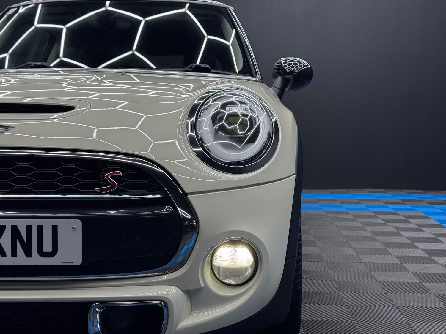 Used MINI Hatch 2019 for sale - 77016618: Photo 44