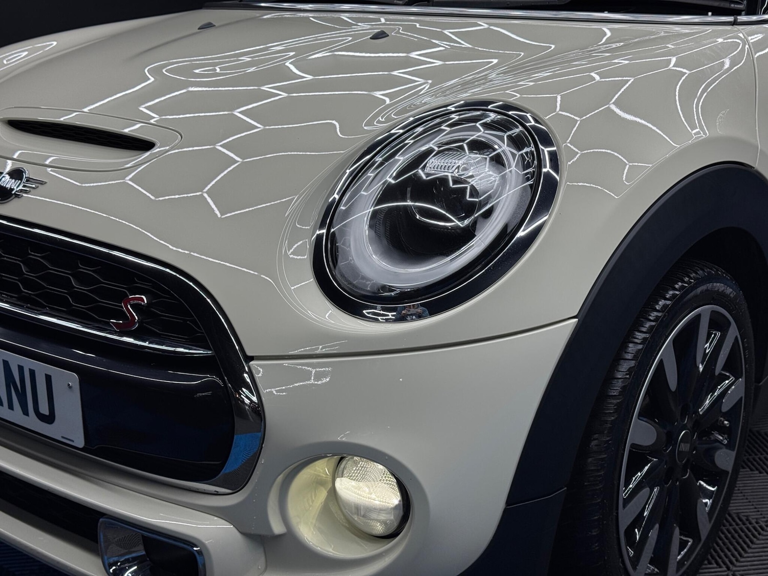 Used MINI Hatch 2019 for sale - 77016618: Photo 45