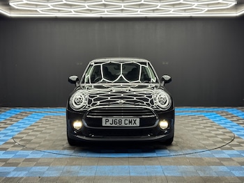 Used MINI Hatch 2018 for sale - 78609266: Photo