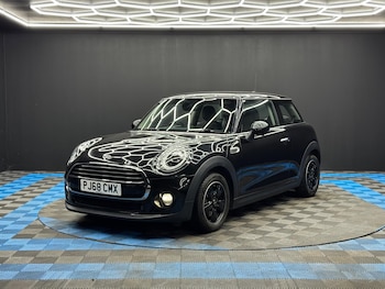 Used MINI Hatch 2018 for sale - 78609266: Photo