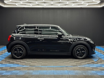 Used MINI Hatch 2018 for sale - 78609266: Photo