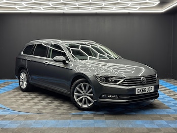 Used Volkswagen Passat 2016 for sale - 78783491: Photo