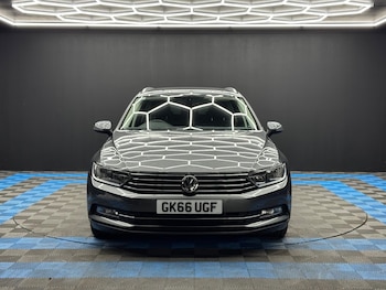 Used Volkswagen Passat 2016 for sale - 78783491: Photo