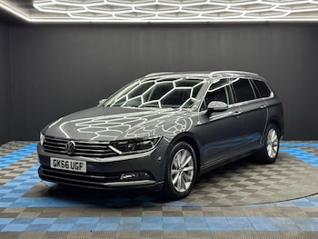 Used Volkswagen Passat 2016 for sale - 78783491: Photo