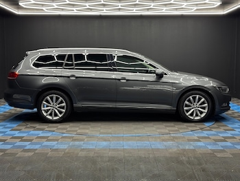 Used Volkswagen Passat 2016 for sale - 78783491: Photo
