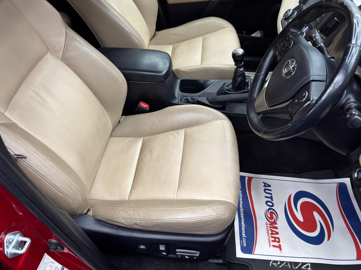 Used Toyota RAV4 for sale - 77769273: Photo 13