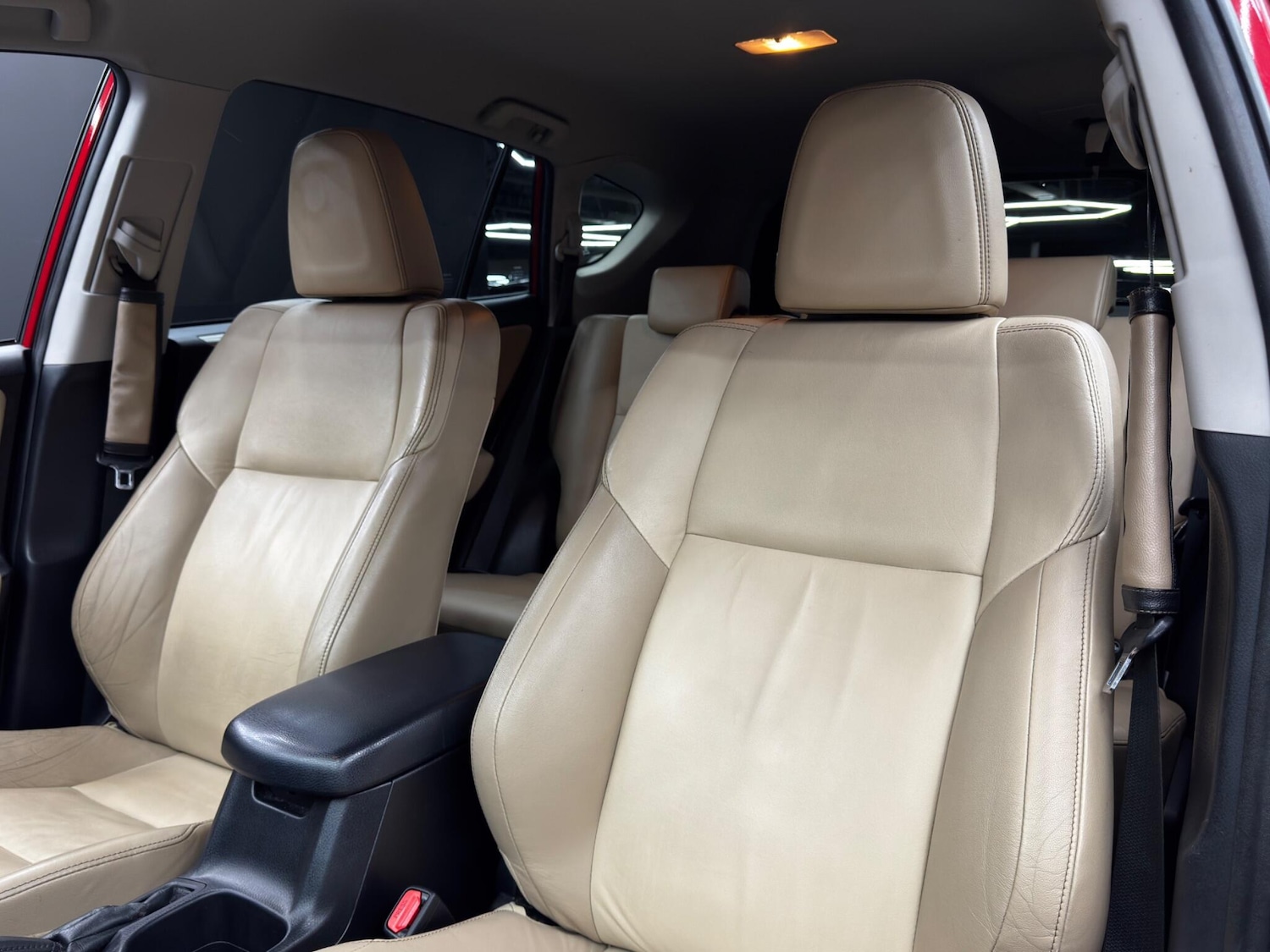 Used Toyota RAV4 for sale - 77769273: Photo 14