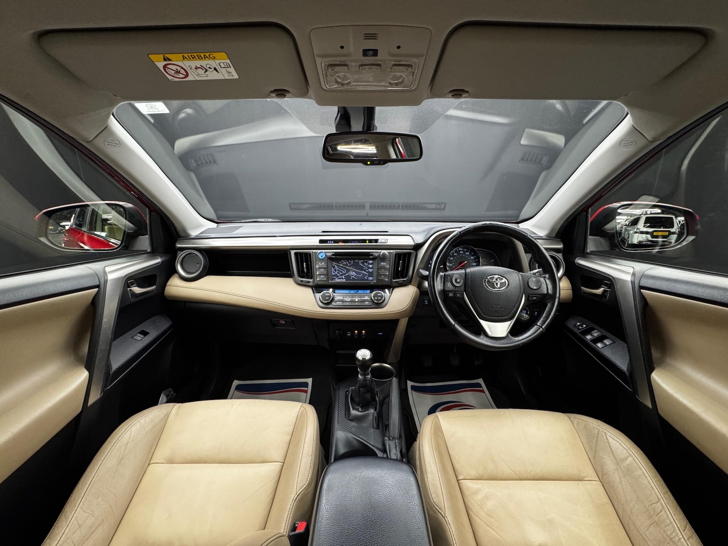 Used Toyota RAV4 for sale - 77769273: Photo 17