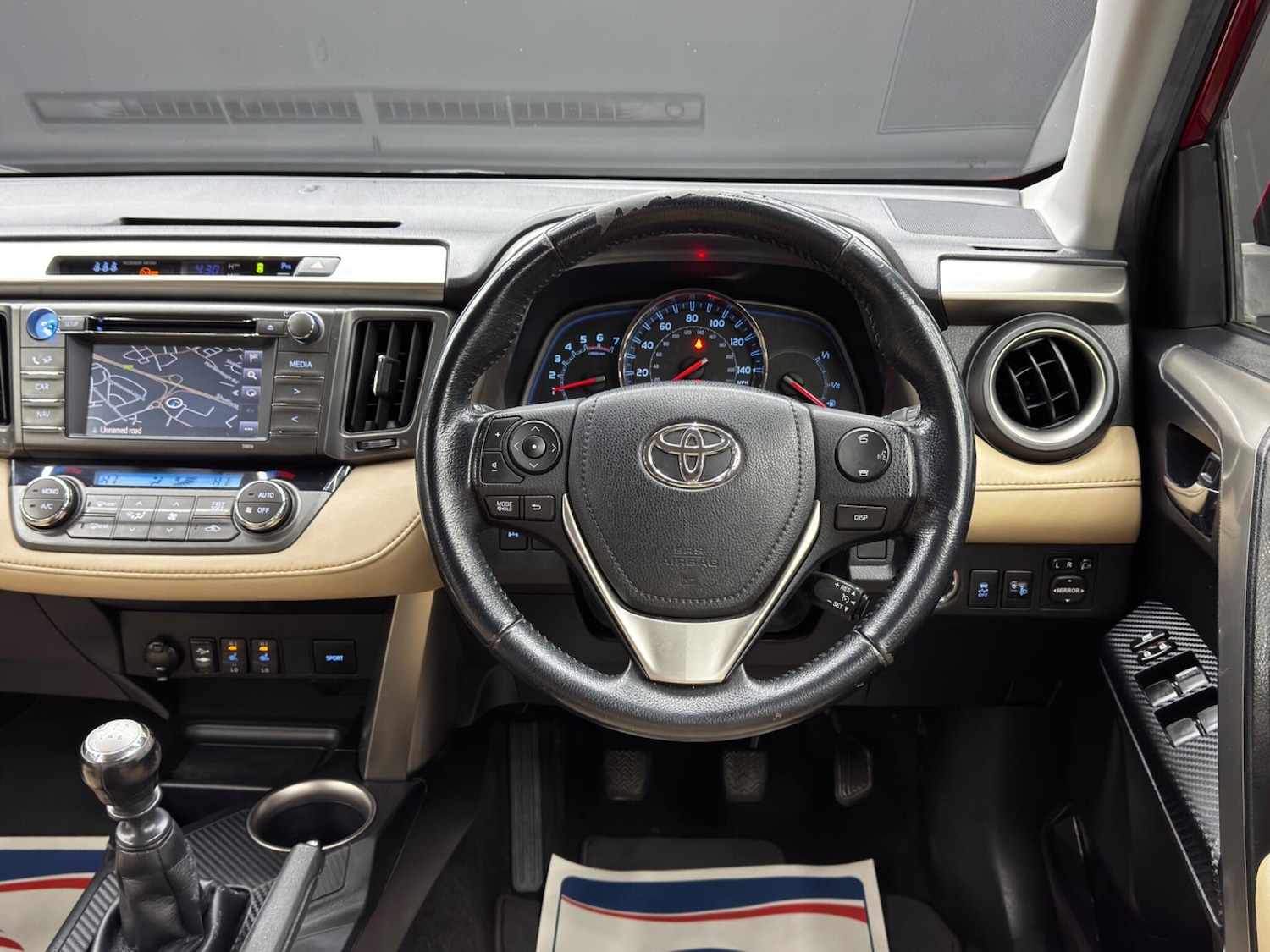 Used Toyota RAV4 for sale - 77769273: Photo 18