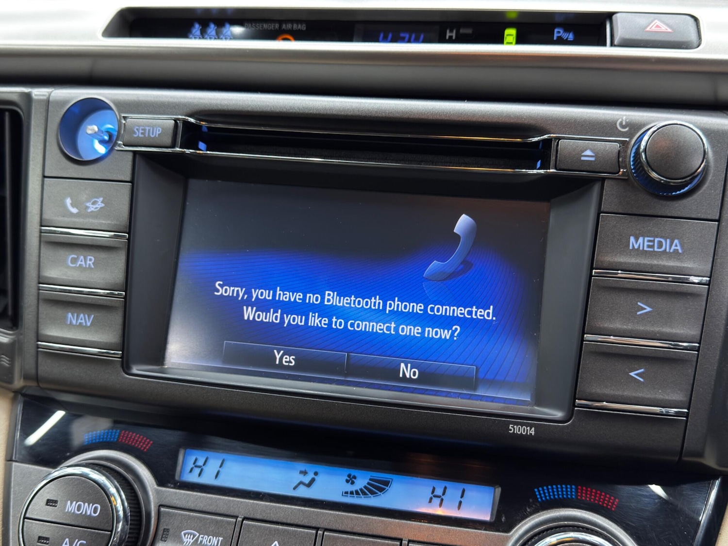 Used Toyota RAV4 for sale - 77769273: Photo 31