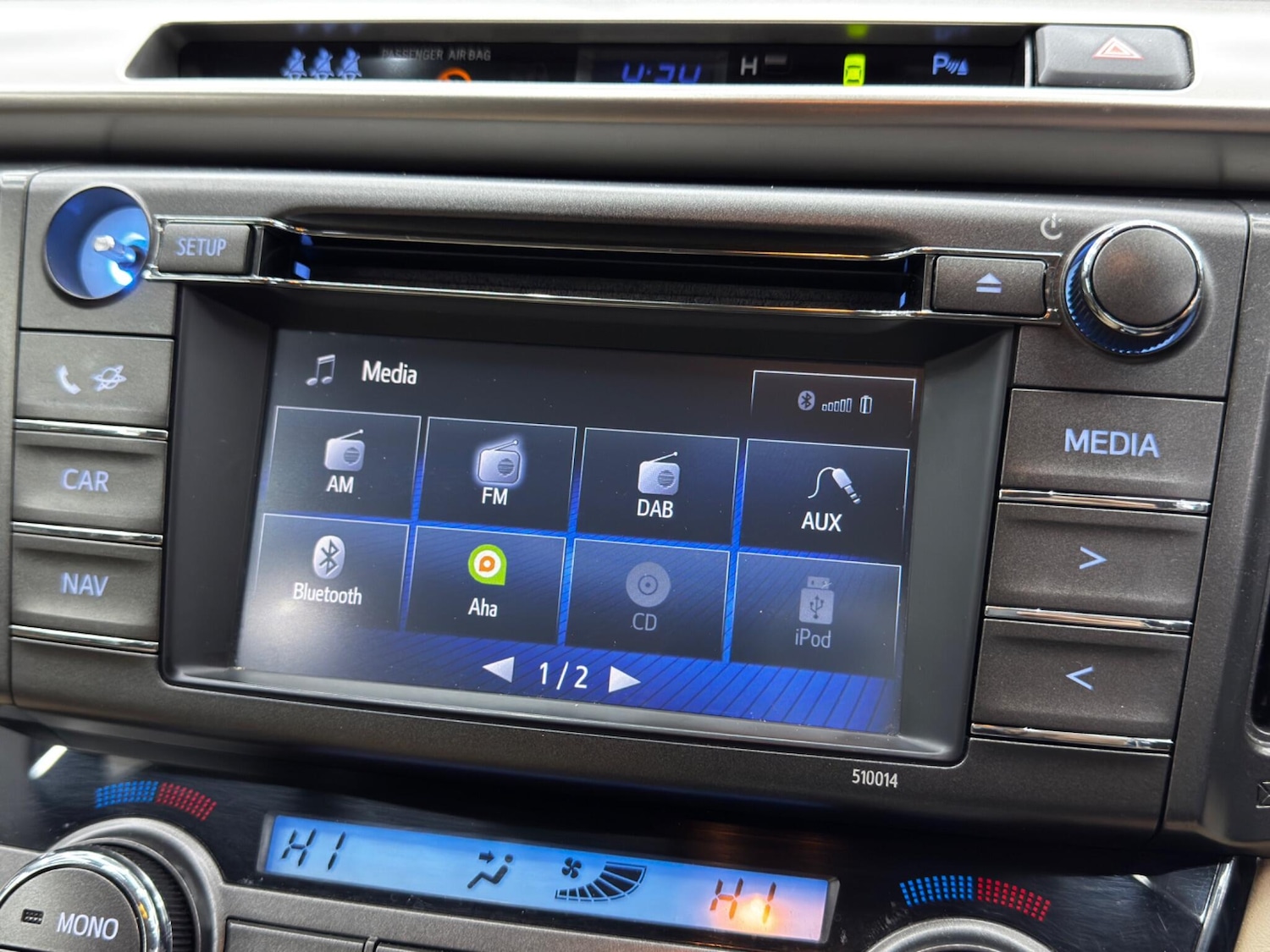 Used Toyota RAV4 for sale - 77769273: Photo 32