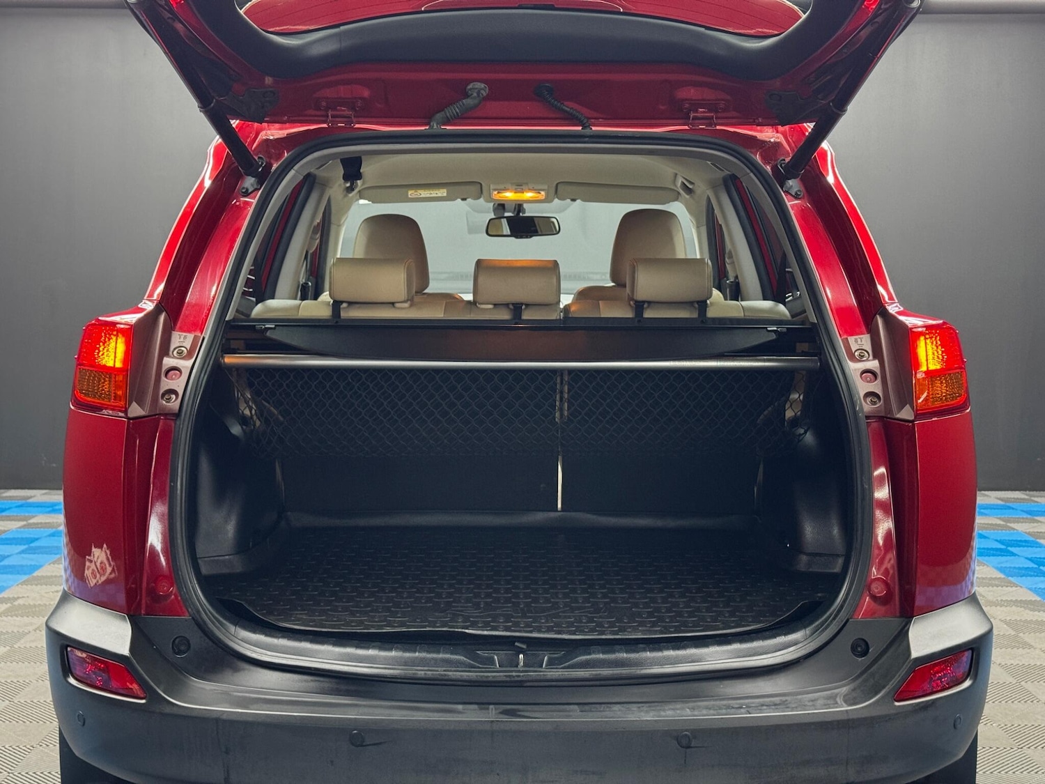 Used Toyota RAV4 for sale - 77769273: Photo 36