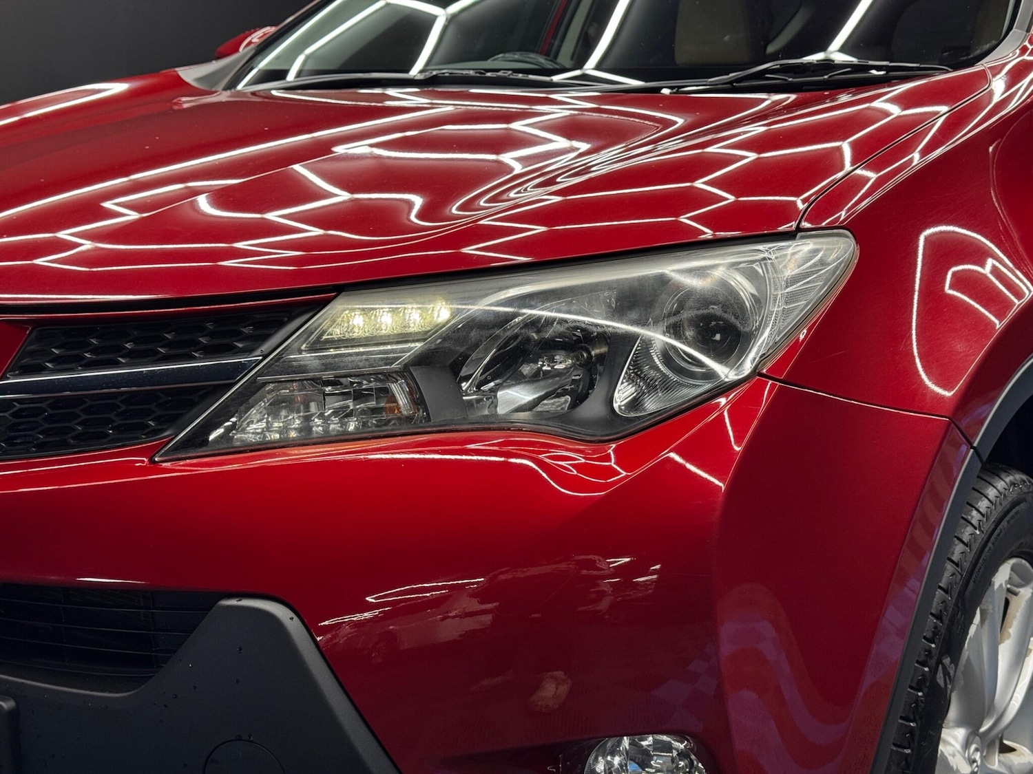 Used Toyota RAV4 for sale - 77769273: Photo 45