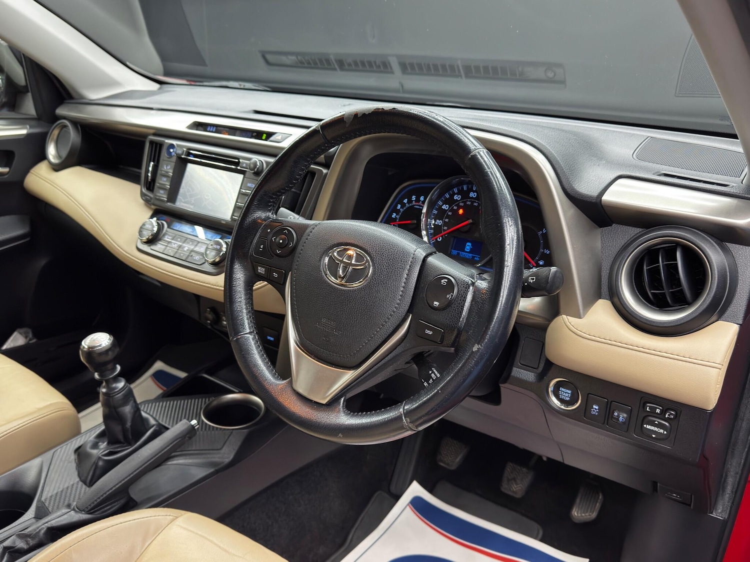 Used Toyota RAV4 for sale - 77769273: Photo 9