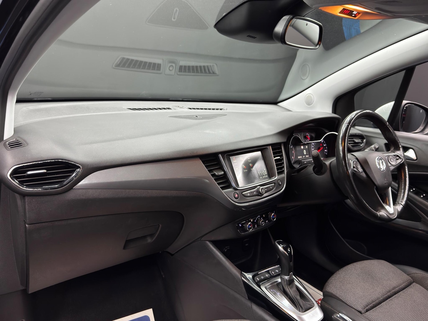 Used Vauxhall Crossland for sale - 77769156: Photo 11