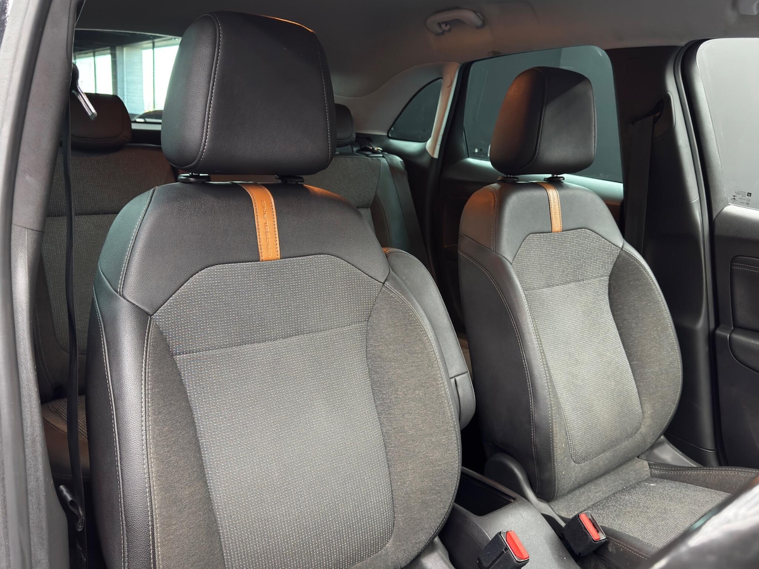 Used Vauxhall Crossland for sale - 77769156: Photo 12