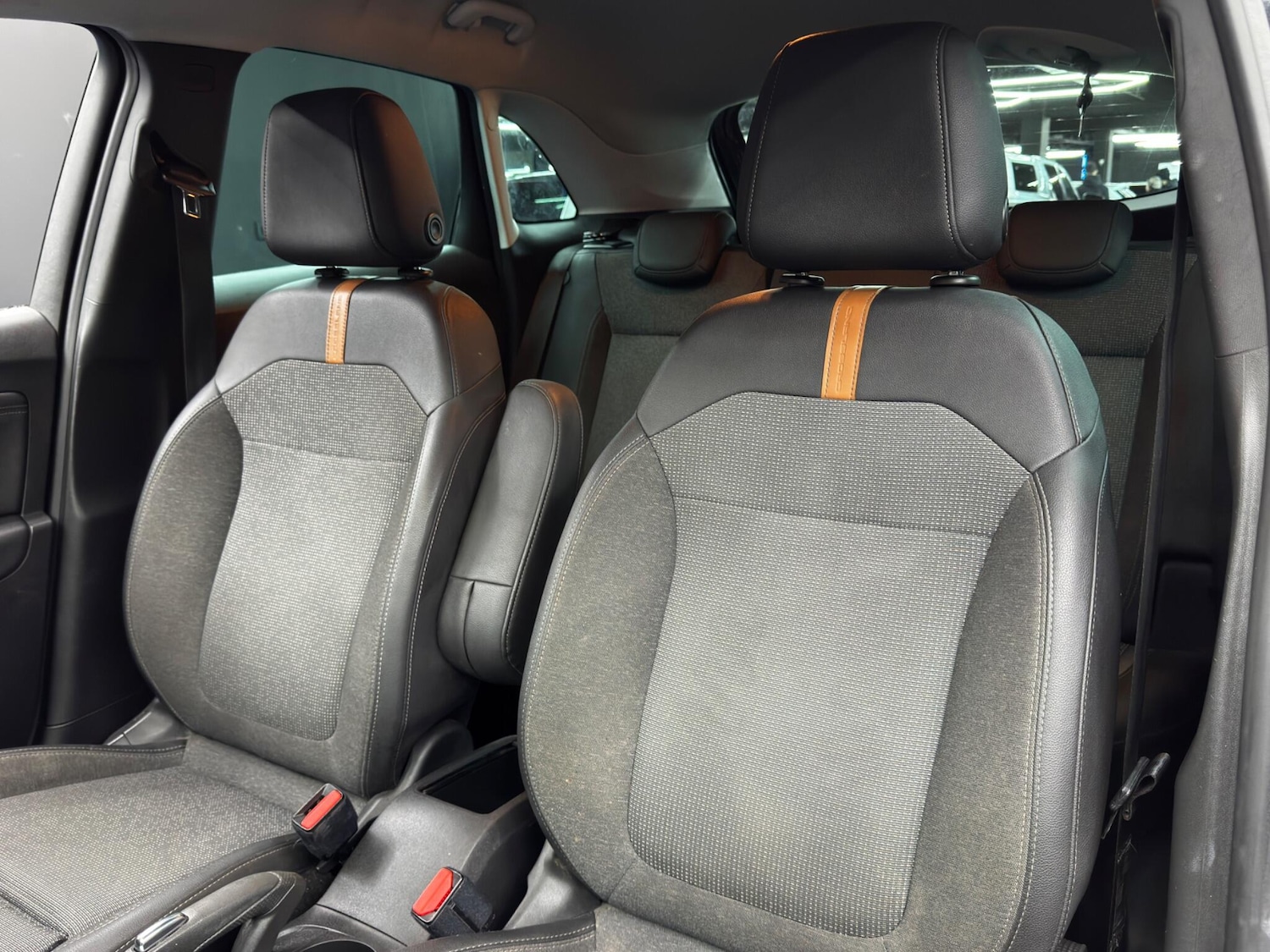 Used Vauxhall Crossland for sale - 77769156: Photo 14