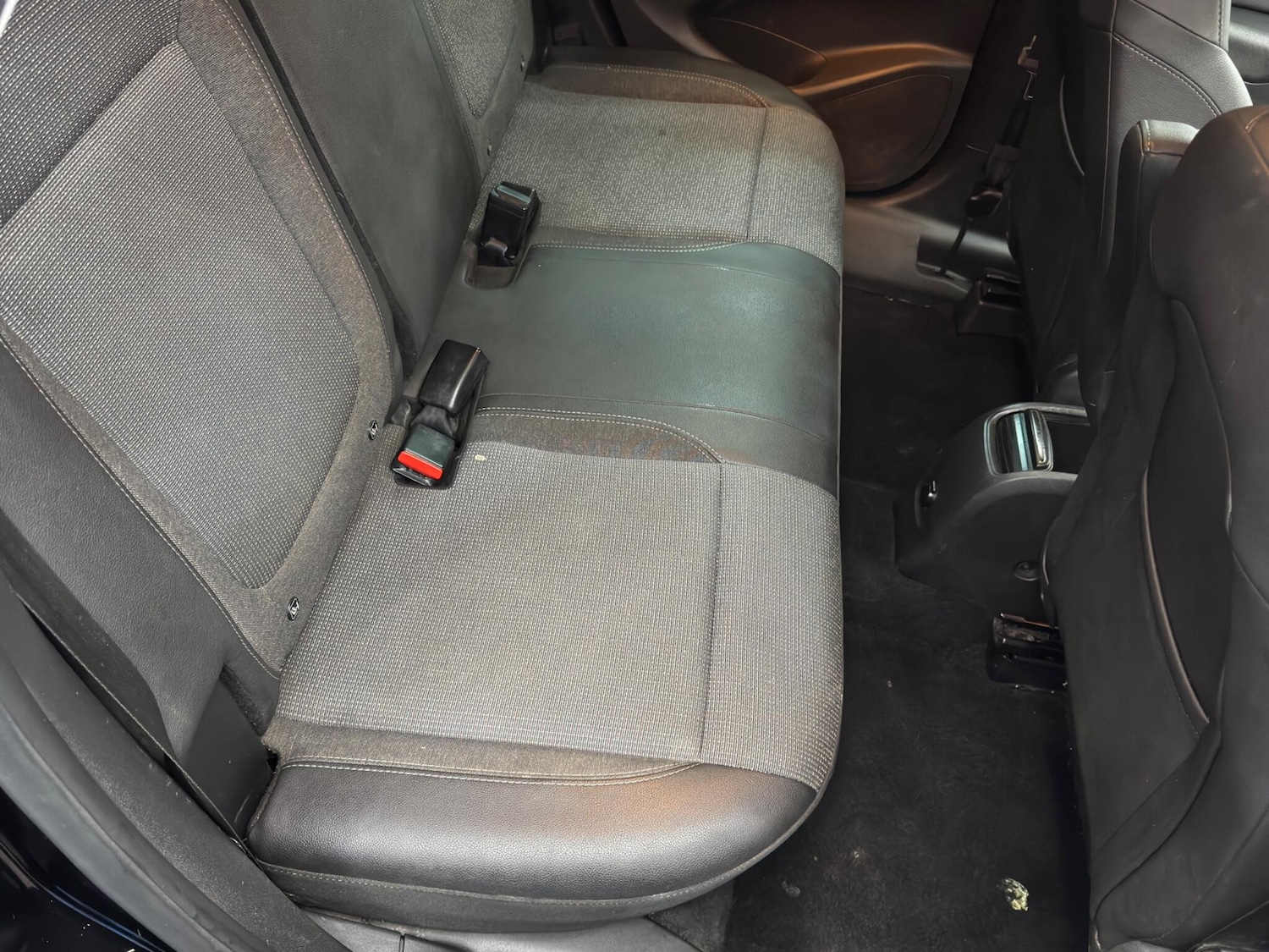 Used Vauxhall Crossland for sale - 77769156: Photo 16