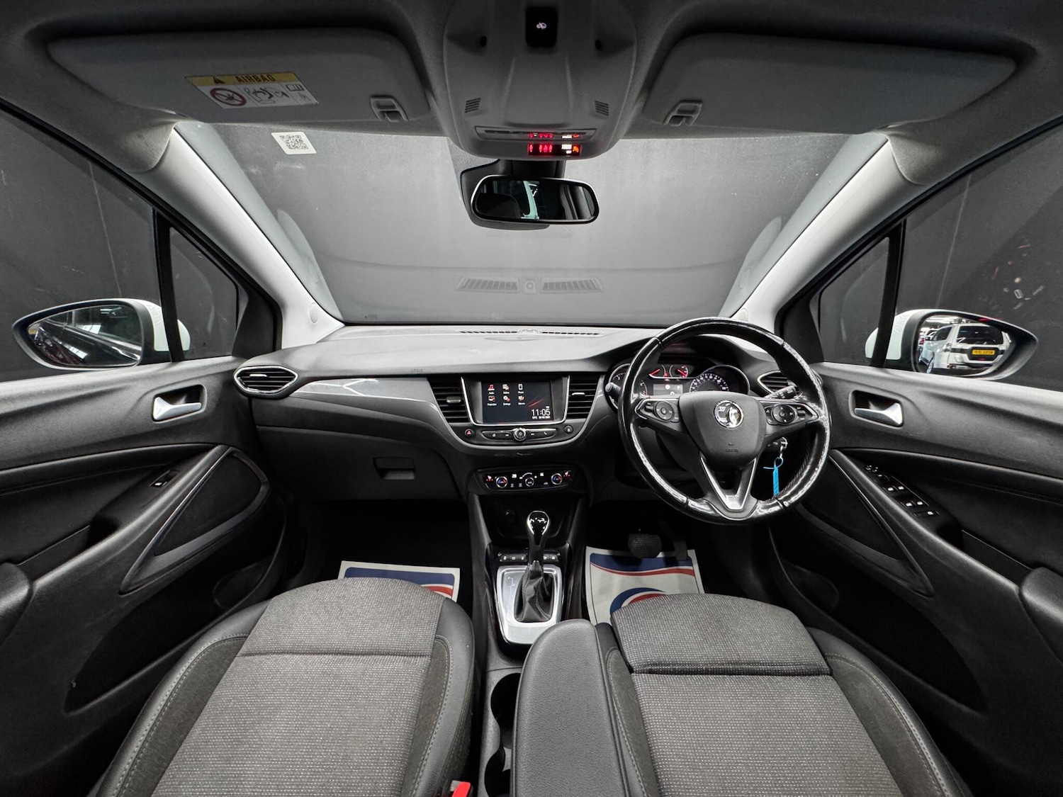 Used Vauxhall Crossland for sale - 77769156: Photo 17