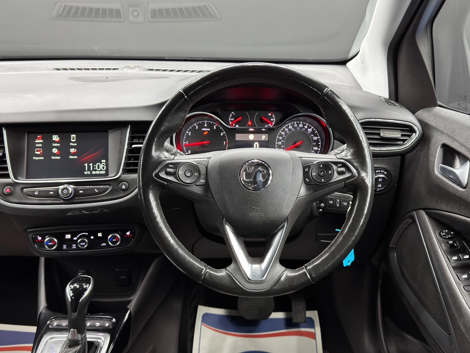 Used Vauxhall Crossland for sale - 77769156: Photo 18