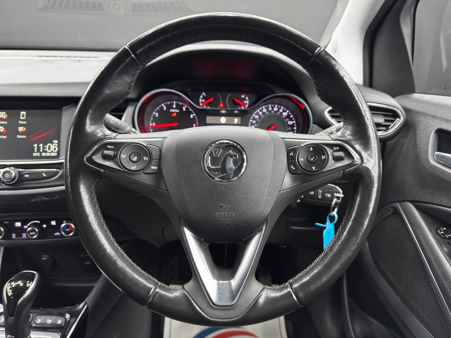 Used Vauxhall Crossland for sale - 77769156: Photo 19