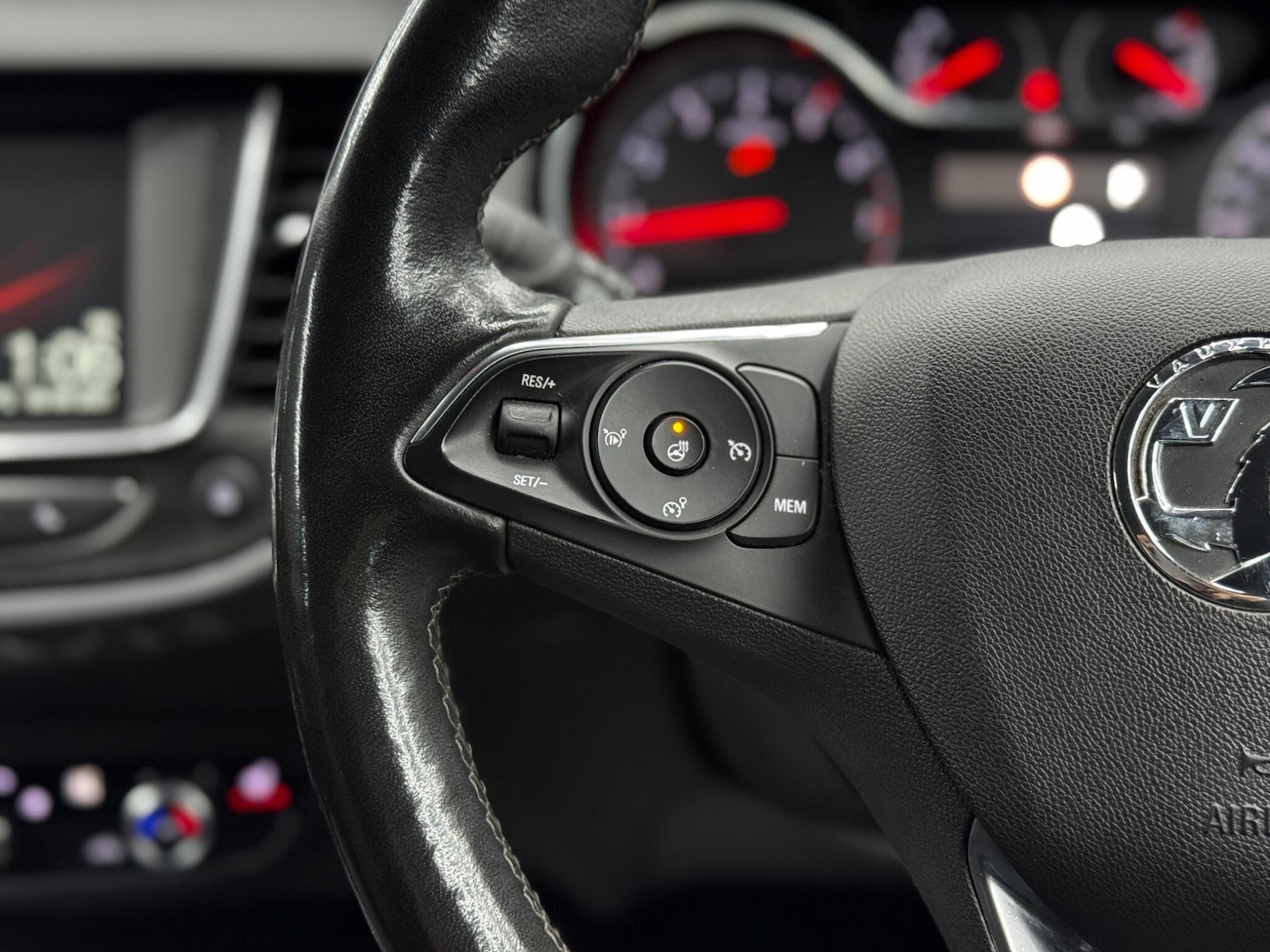 Used Vauxhall Crossland for sale - 77769156: Photo 20