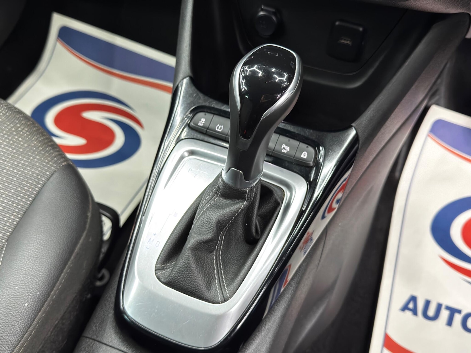 Used Vauxhall Crossland for sale - 77769156: Photo 25