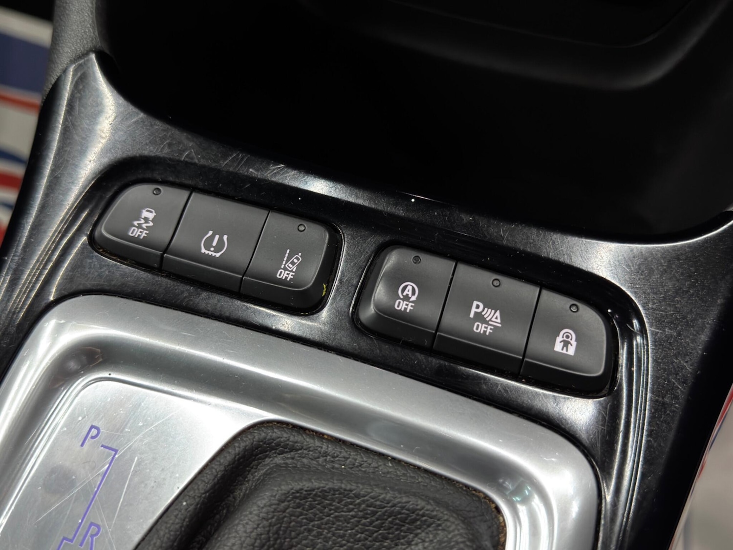 Used Vauxhall Crossland for sale - 77769156: Photo 26