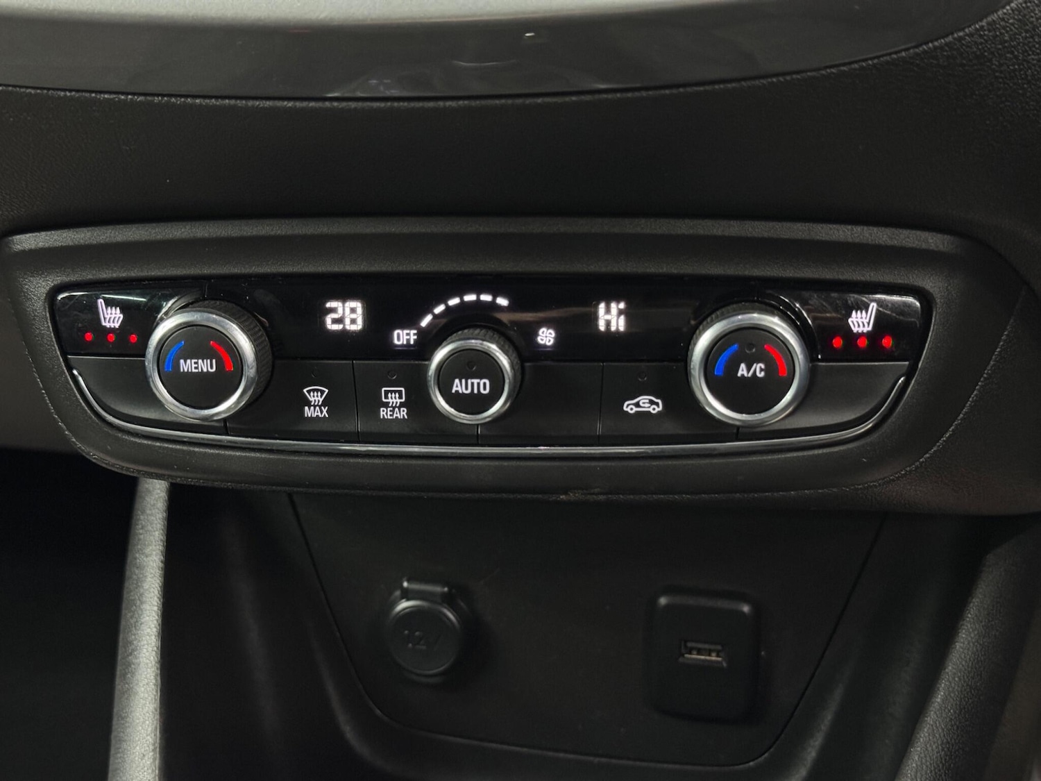 Used Vauxhall Crossland for sale - 77769156: Photo 27