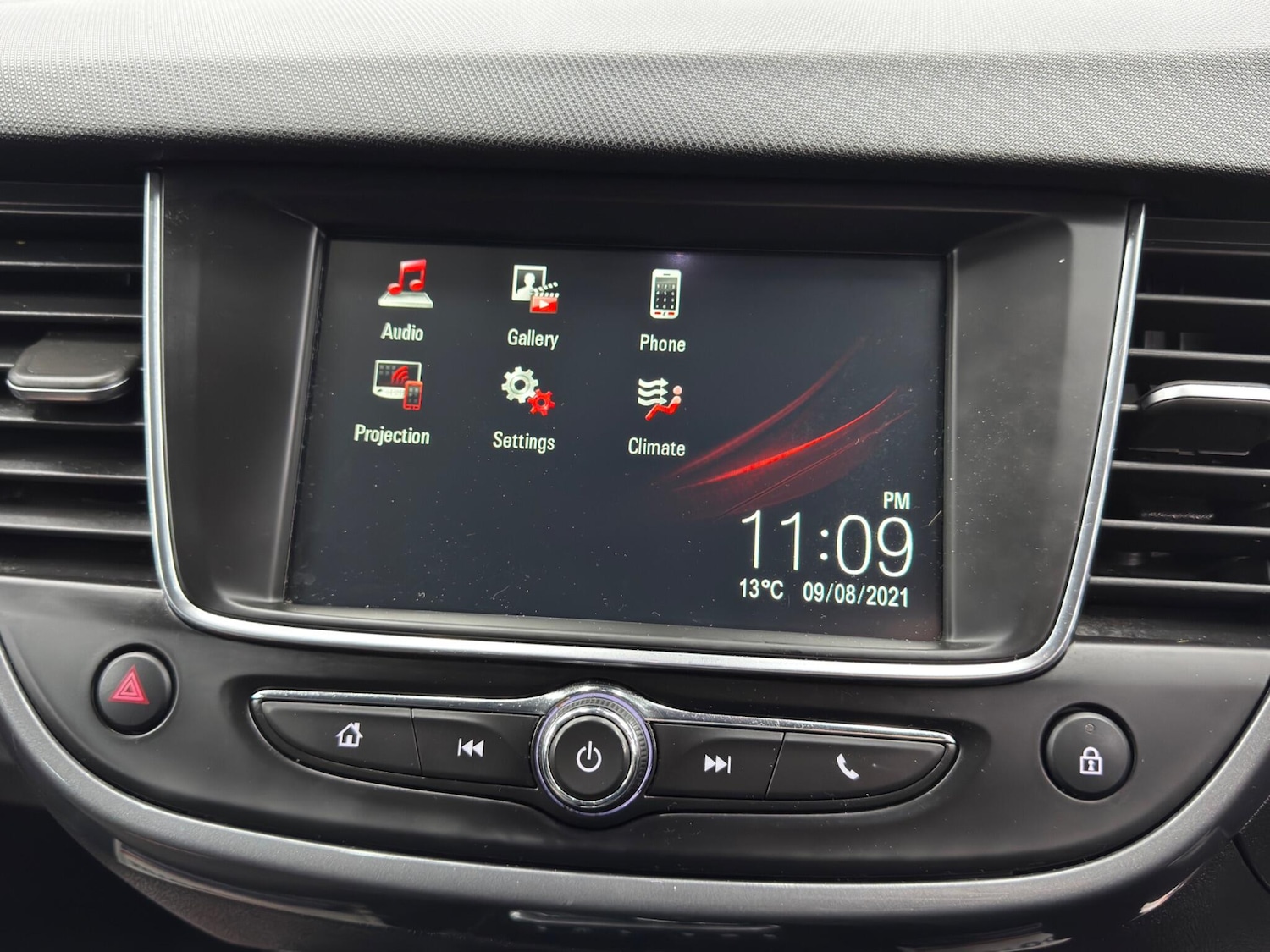 Used Vauxhall Crossland for sale - 77769156: Photo 28