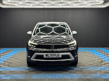 Used Vauxhall Crossland 2021 for sale - 77769156: Photo